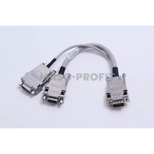 REX technologie Y-kabel Typ A 8SO00504,A1