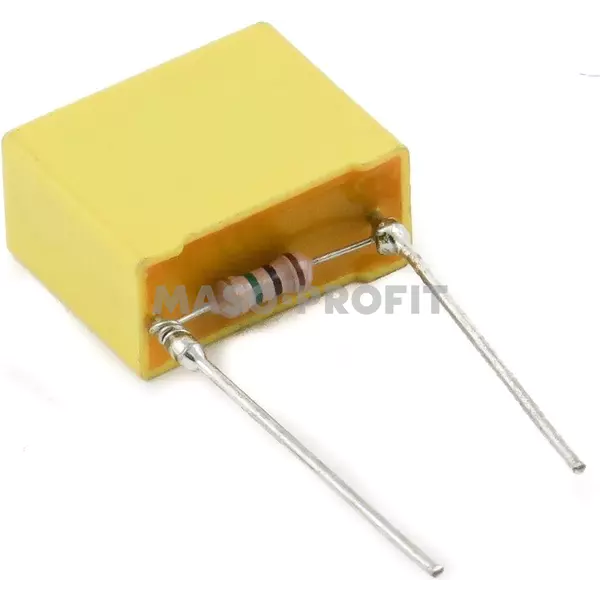 Kondenzator WSG30 029753