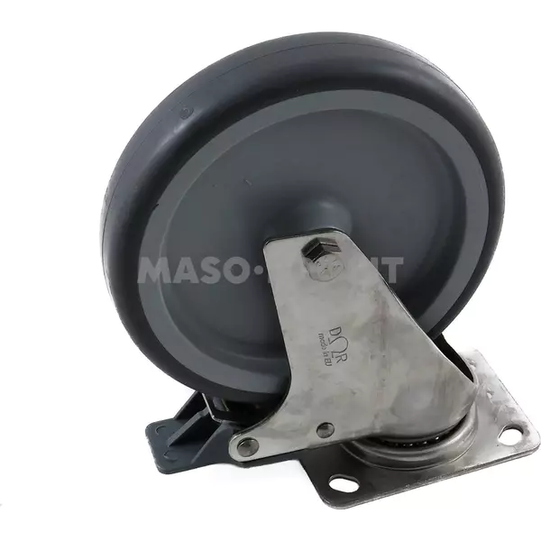 Kolecko s brzdou D150 A33100320