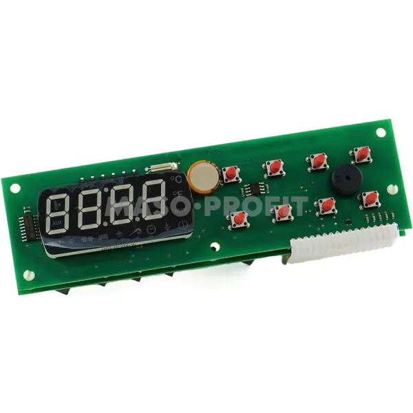 Elektronika TBF 35100340 MOD