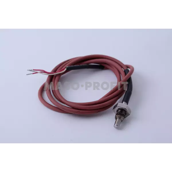 Cidlo teploty UREG 400-W 468