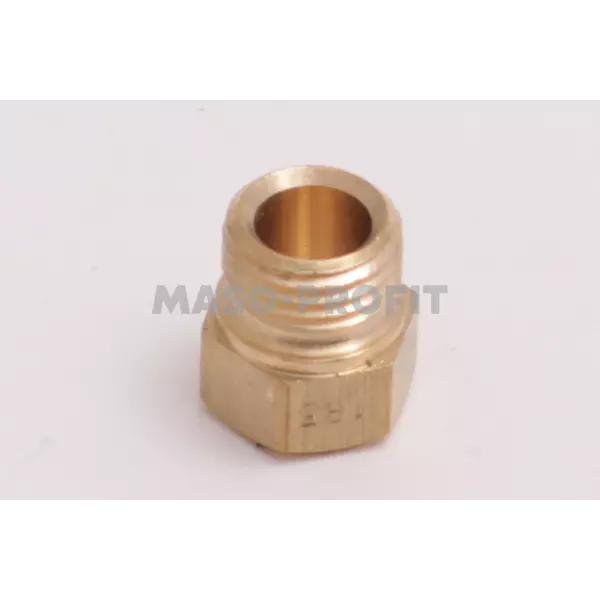 Tip-gastro Tryska SP6050L MIN185 LPG