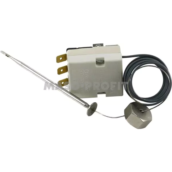 RATIONAL Termostat 60° -300°C C/CCD 61-202 CPC/CD 61-202