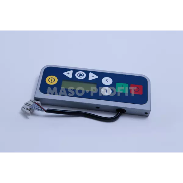 GRAEF Folie klavesnice 302008