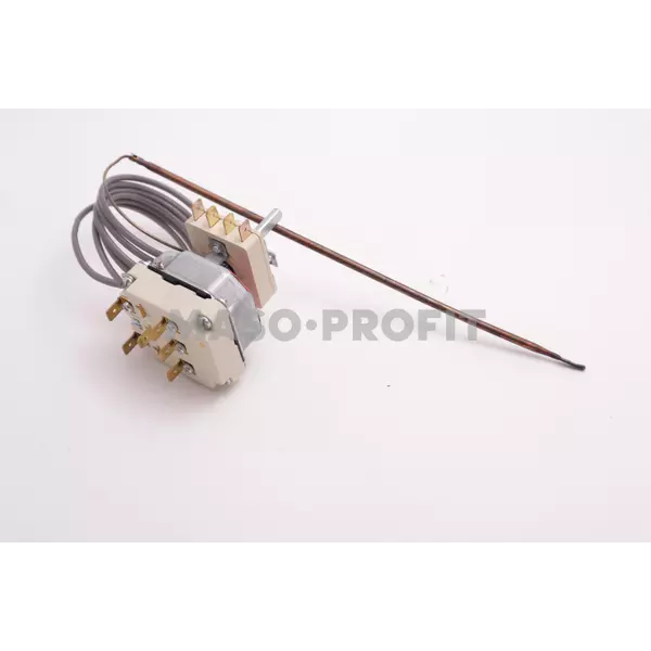 Termostat trifazovy 100-650°C/100-680°C