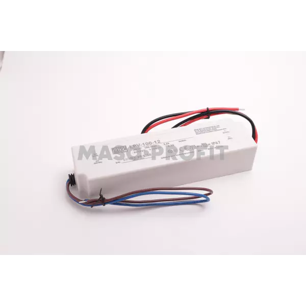 Zdroj pro LED 102W