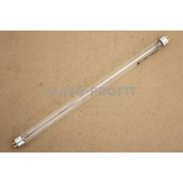 Zarivka sterilizatoru UV