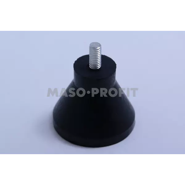 Tip-gastro Nohy gumove 4ks NS-300 ST-T poz.15