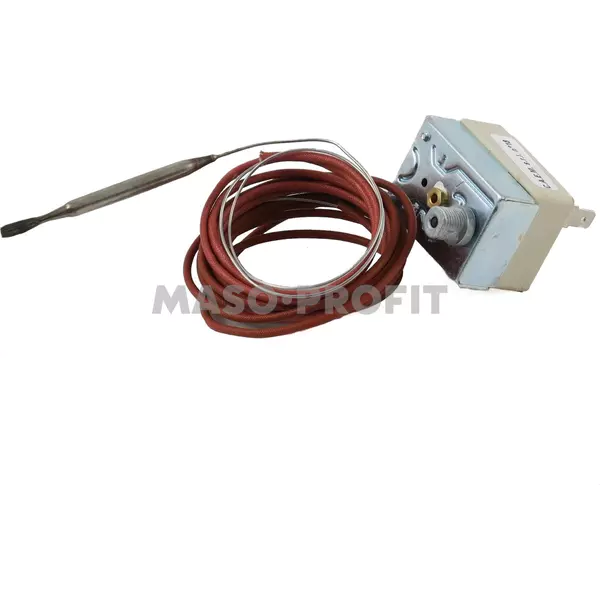 Termostat pojistny 270°C A34102390