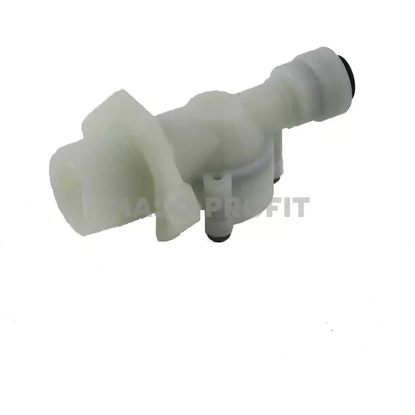 Ventil vstupni PDE + filtr 4690080