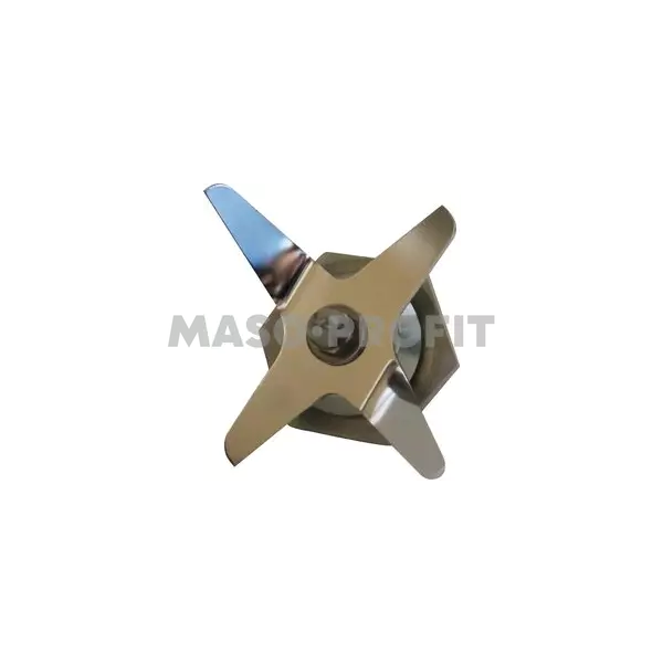 WARING COMMERCIAL Sestava nožová TBB160