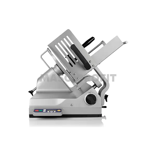 GRAEF Stroj narezovy MASTER SA 3370 CERA3 400V