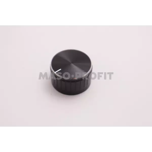 Knoflik reostatu pro infra lampu DR-2