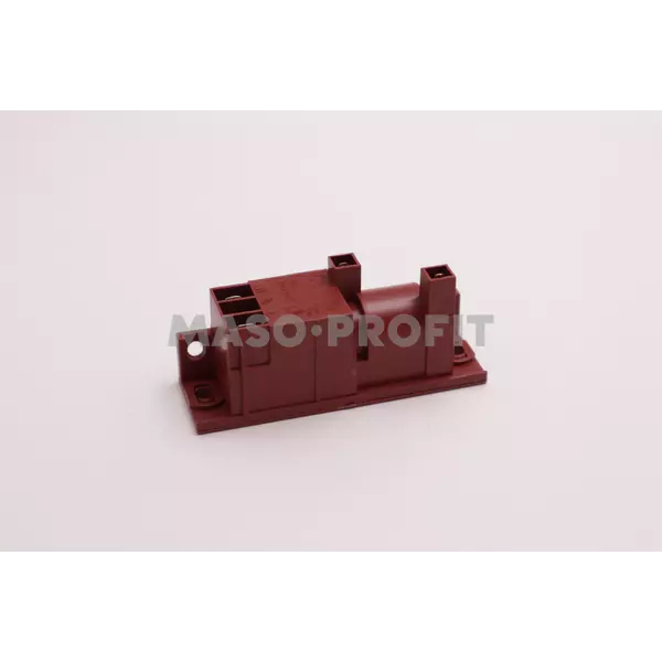 PRISMAFOOD solutions Piezo zapalovani 5A020006