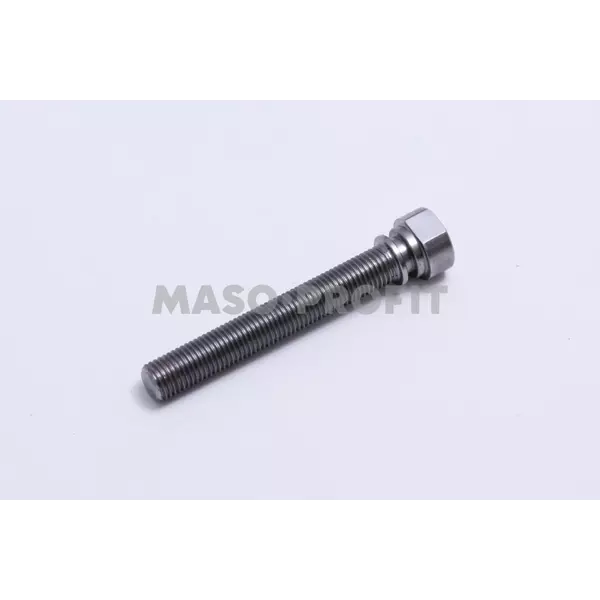 REX technologie Sroub zajistovaci RVF 5/7 41010348