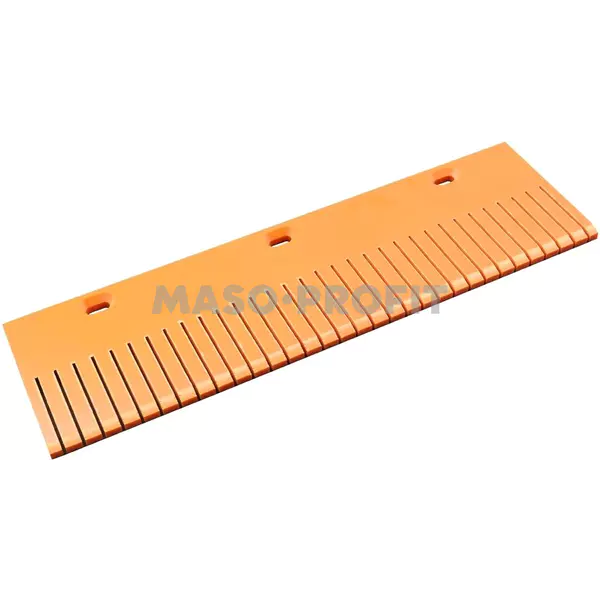 Hřeben spodní HLM - 52001 13 mm
