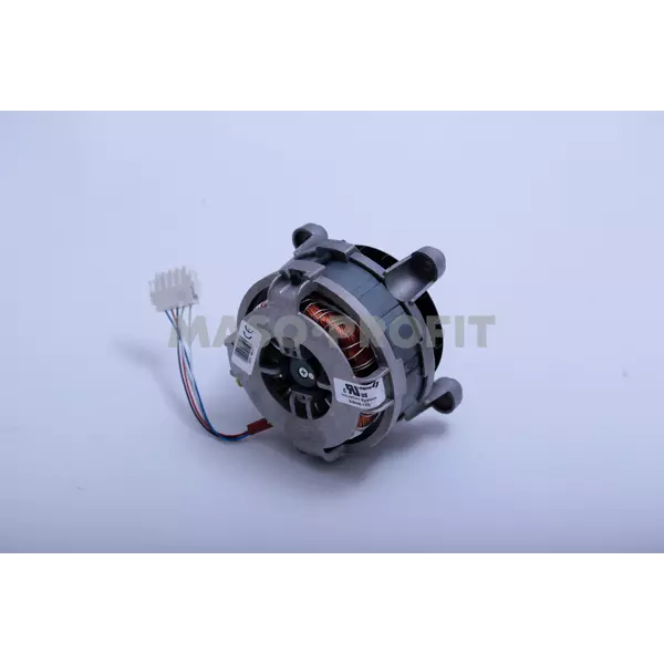 Sada motor MM 330W 230V
