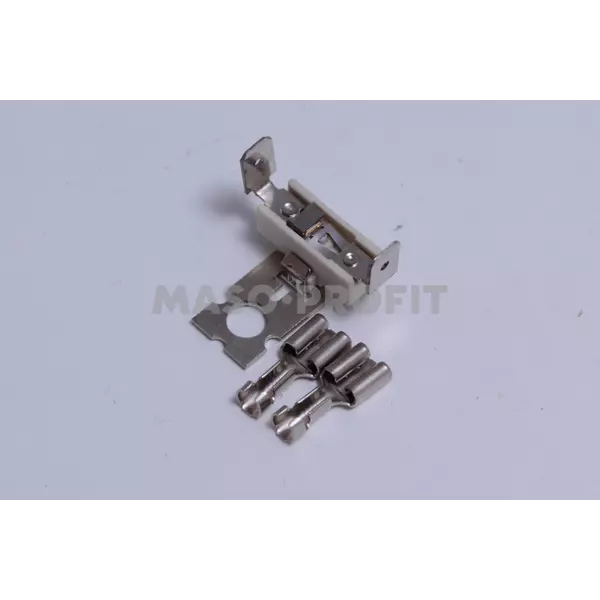 Termostat novy typ