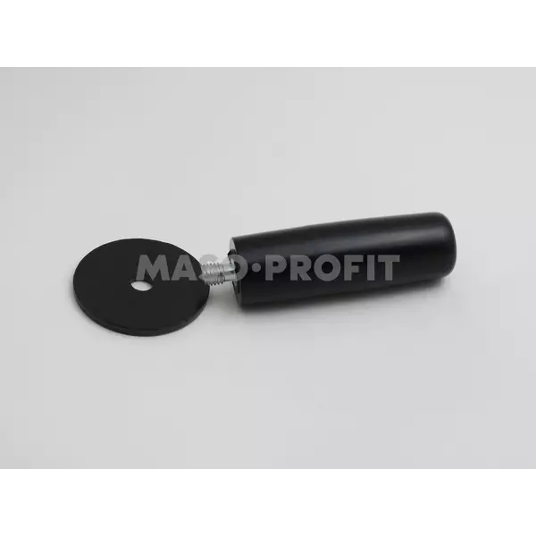 Tip-gastro Rukojet krouhace MKZ-30