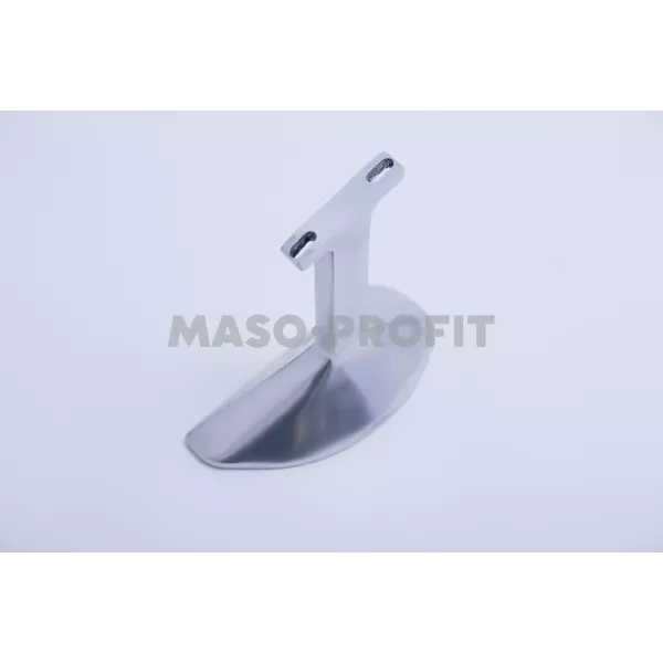 Tip-gastro Pritlacka krouhace MKZ-30