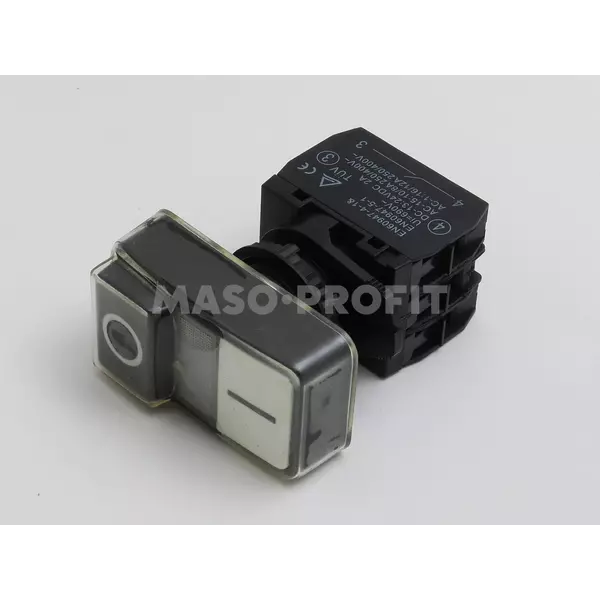 Tip-gastro Vypinac krouhace MKZ-30