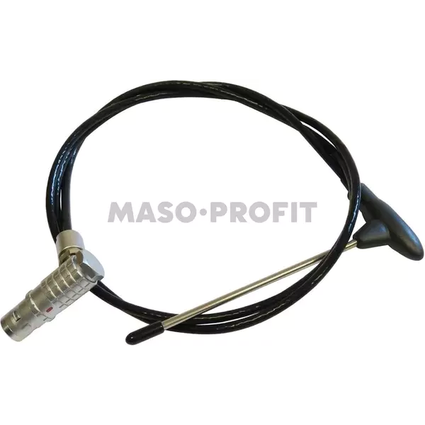 RATIONAL Sonda vpichová s konektorem SCC,CM 61-101