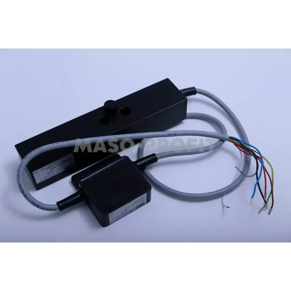 FEUMA Spinac bezpecnostni HU 1020-2 312795