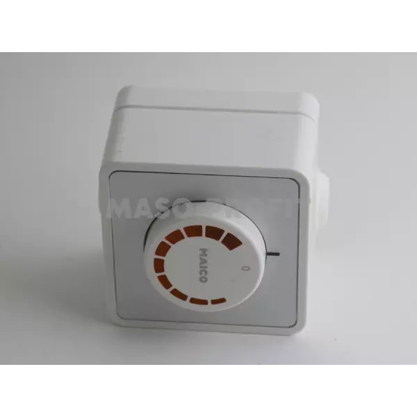 Regulator 400-D 444