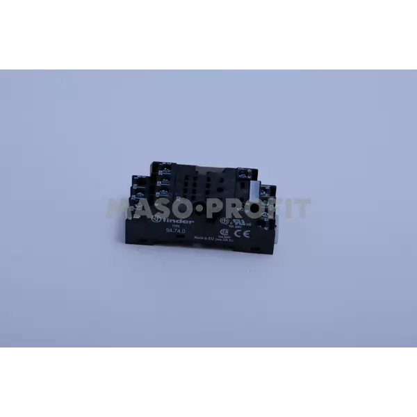 Patka 400-R 121.1