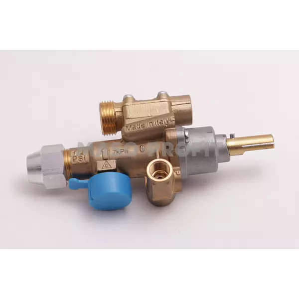 Ventil PEL 22S 16/99900079 CASTA