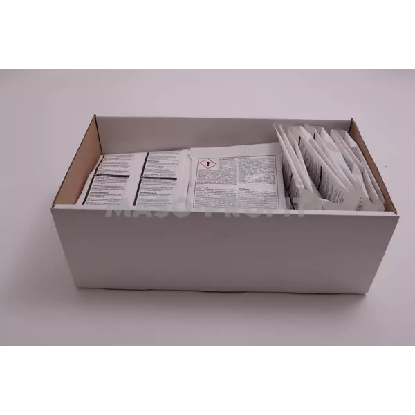 Animo Odvapnovac (48 sacku x 50g)