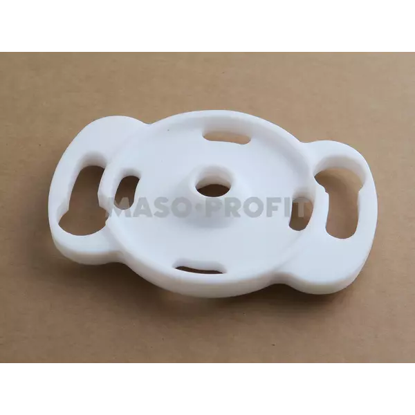 REX technologie Deska brzdy c.9mm 49010309