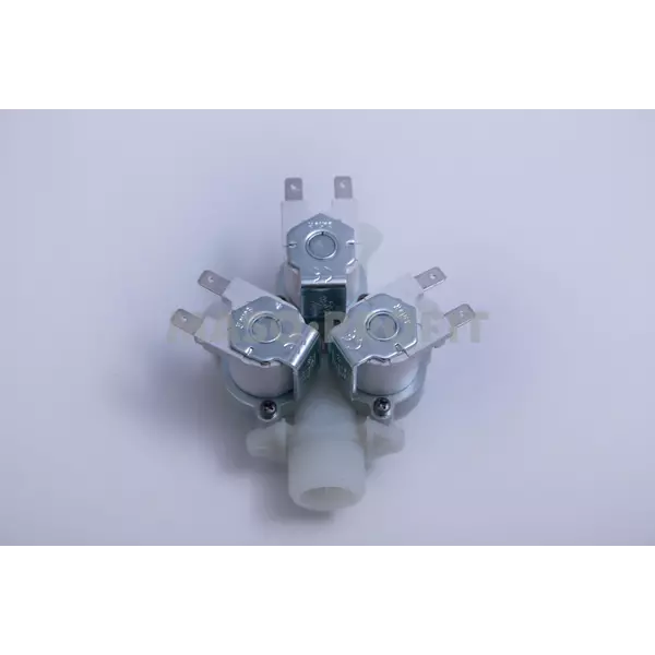 Elektroventil trojity UNIVERSAL DW15099