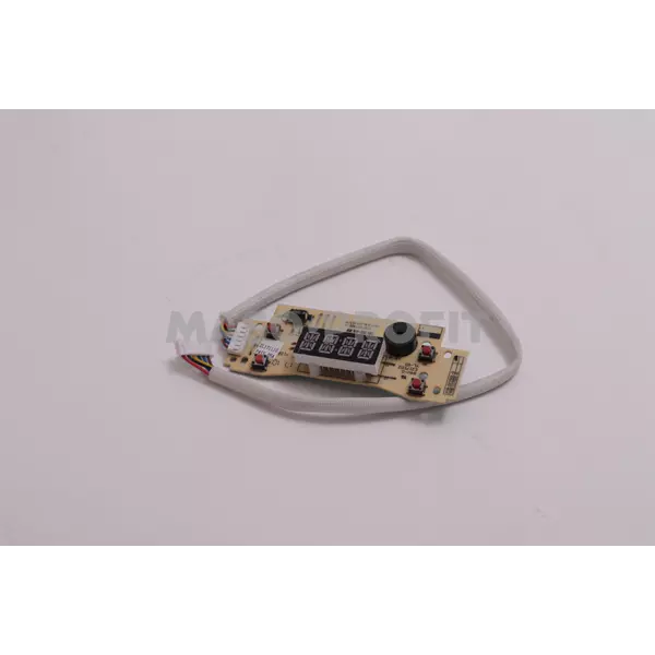 Deska elektroniky pro kotlik SB-7/11 DIGI