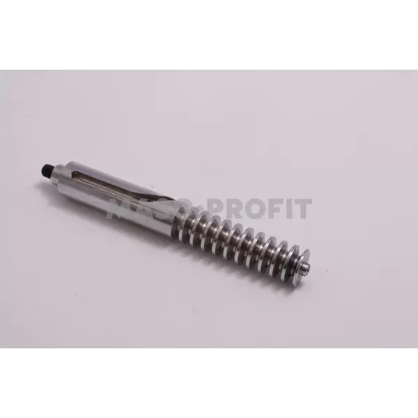 Tip-gastro Hridel hamburger. HF-130