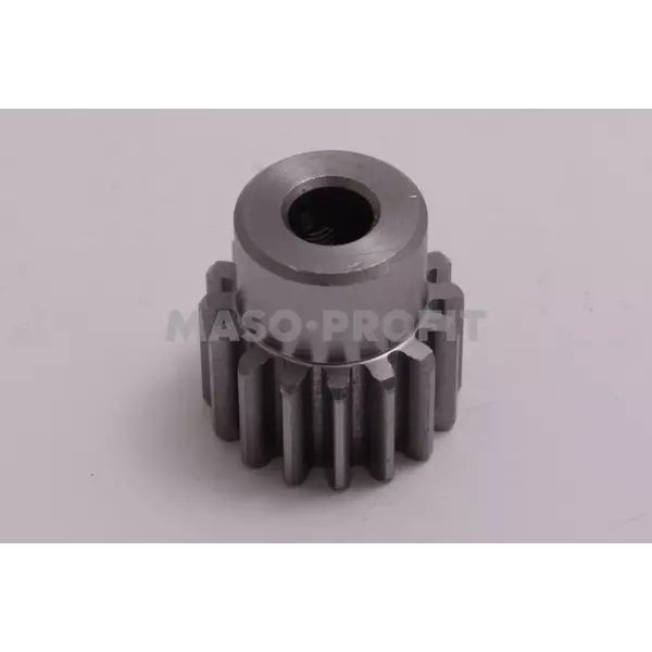 Tip-gastro Kolo ozubene hamburger. HF-130