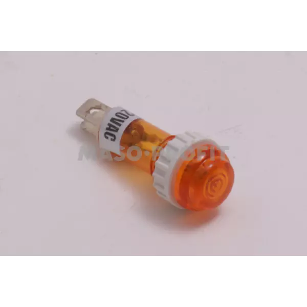 Tip-gastro Kontrolka fritezy HDF8/HDF8+8