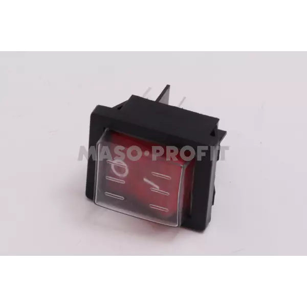 Tip-gastro Vypinac fritezy HDF8/HDF8+8