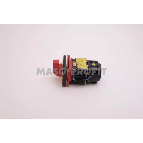 TALSA Vypinac s civkou 230V K-30 3514 TAL