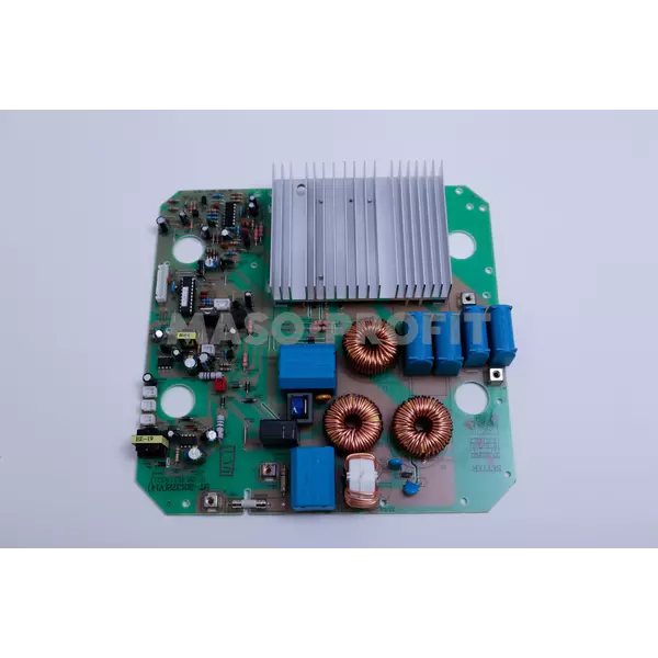 Elektronika indukce 3,5 kW NEW 932599