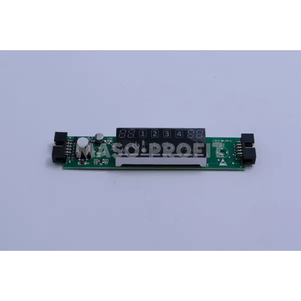 Display DUPLA (2017) DW50618