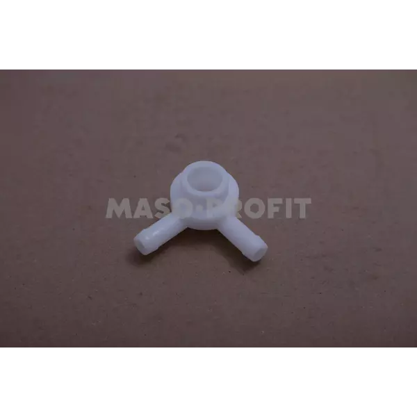 Telo ventilu HOOD110 DW15280