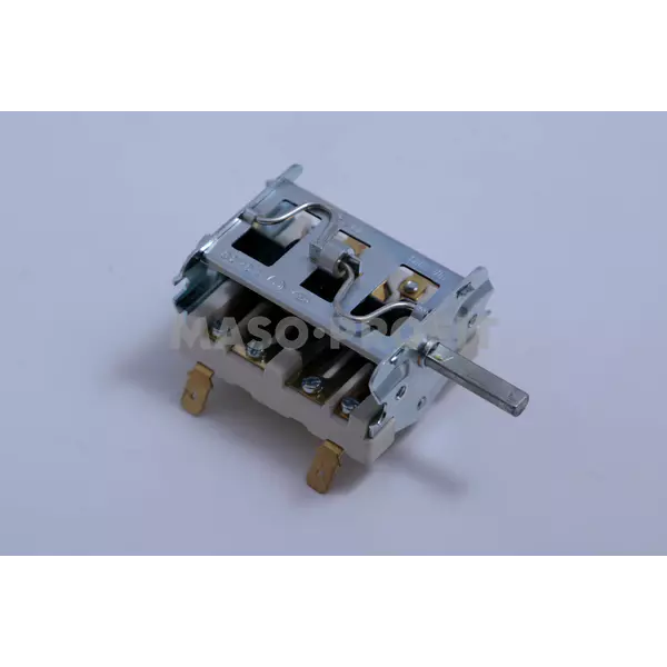 Prepinac otocny reg. 40430-75 1
