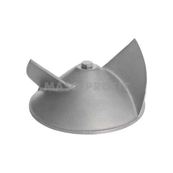 FEUMA Rotor specíální - pasírovací