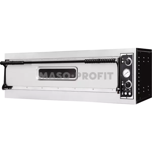 PRISMAFOOD solutions Pec na pizzu BASIC XL 2L "600"
