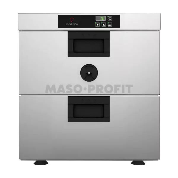 MODULINE El. nízkoteplotní pec CSD 002E