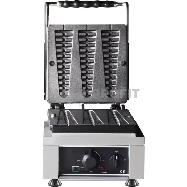 OEM - ALI Vaflovač špízy WF 25 E
