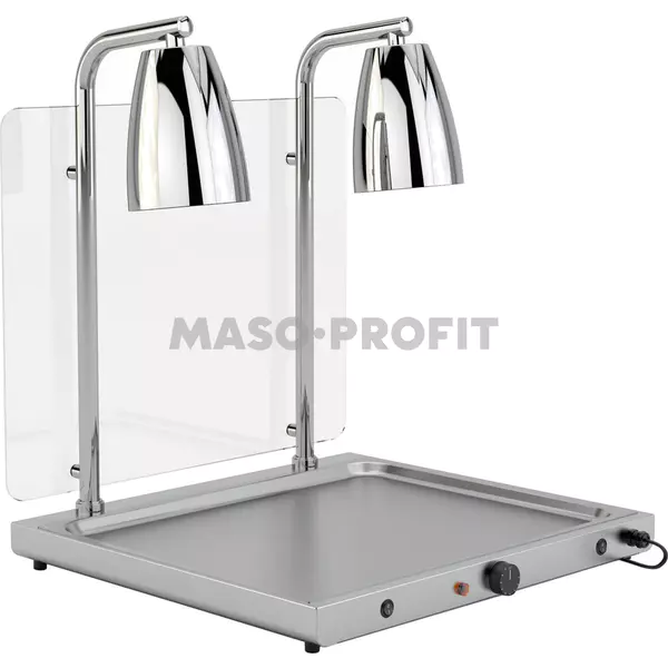 Infra stanice HELIOS 2/1 FIX P2