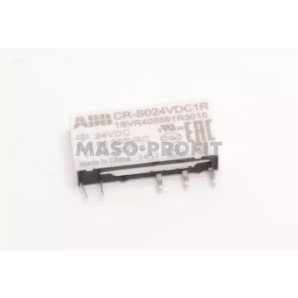 Rele ABB CR-S024VDC1R