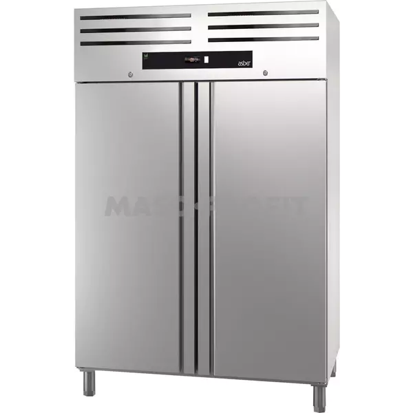 Asber Chladící skříň GCP-1402 - otevírání levé